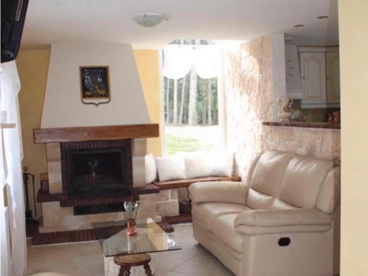 Maison Renovee Avec Grand Jardin, Acces Riviere, Cheminee Et Tout Confort A Monetay-Sur-Allier - Fr-1-489-110 Holiday home