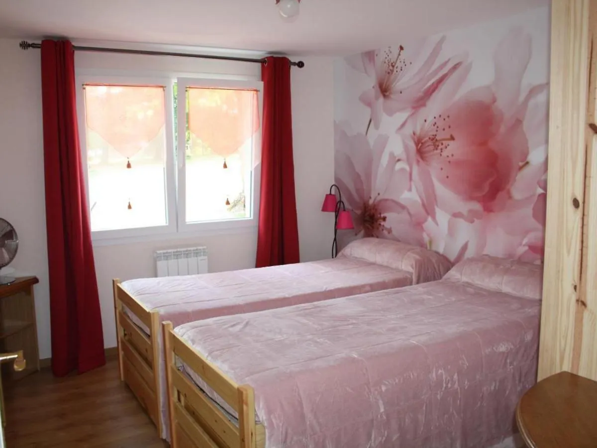 펜션 Maison Renovee Avec Grand Jardin, Acces Riviere, Cheminee Et Tout Confort A Monetay-Sur-Allier - Fr-1-489-110 프랑스
